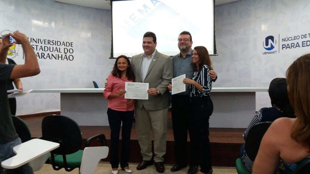 PRÊMIO DE TESE/DISSERTAÇÃO UEMA