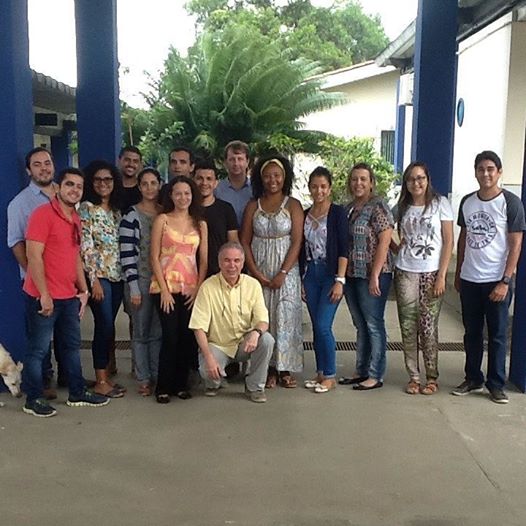 CURSO DE REDAÇÃO CIENTÍFICA