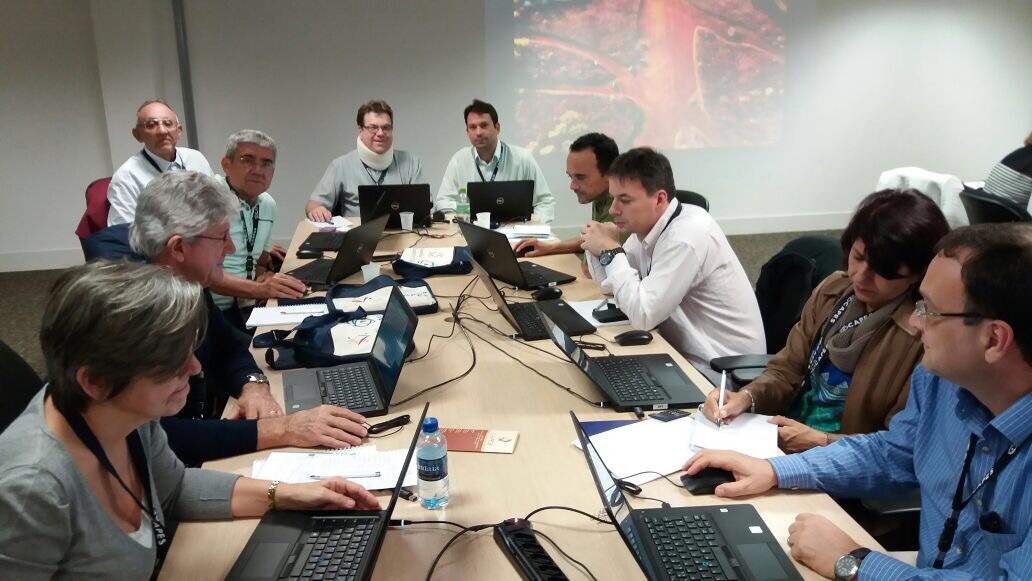 Professor do PPGA integra banca de avaliação de cursos da CAPES