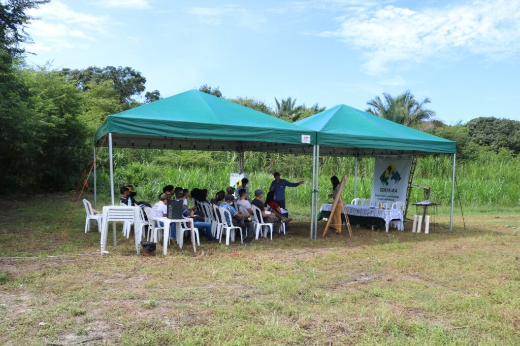 II Dia de Campo sobre cultura do Sorgo é promovido na UEMA