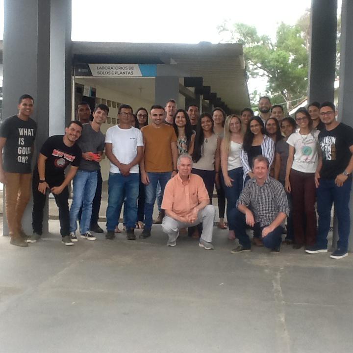 CURSO ESCRITA CIENTÍFICA
